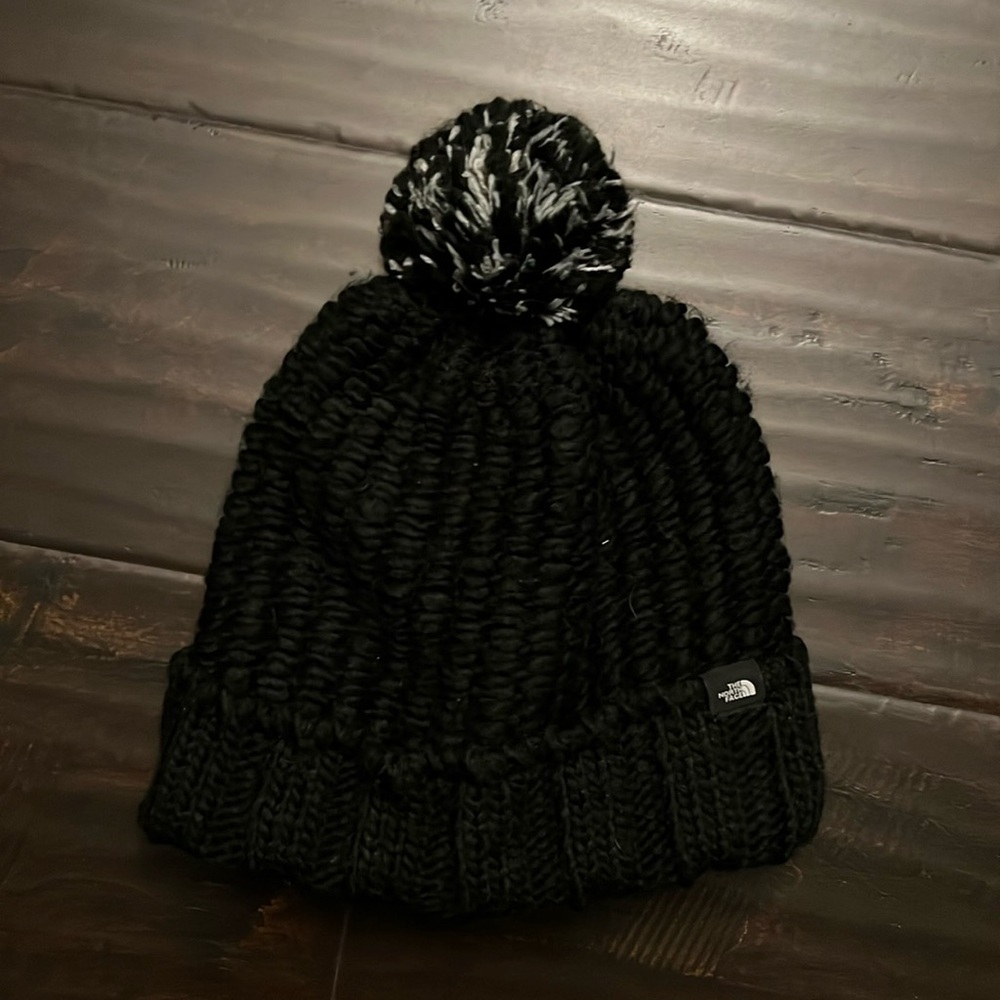 The North Face Chunkie Beanie